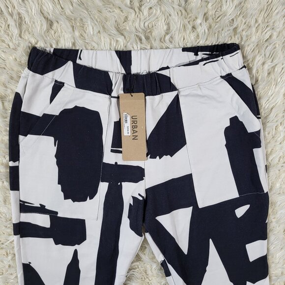 ALEMBIKA Urban Harley Trousers, Marker Size 4 - Picture 3 of 15